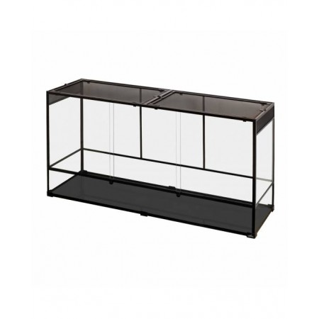 Terrarium 183x61x92cm livré à plat