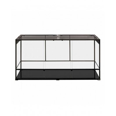 Terrarium 183x61x92cm livré à plat