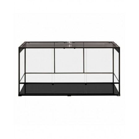 Terrarium 183x61x92cm livré à plat