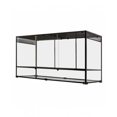 Terrarium 183x61x92cm livré à plat