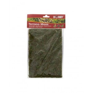 Hobby - Terrano Moos -...