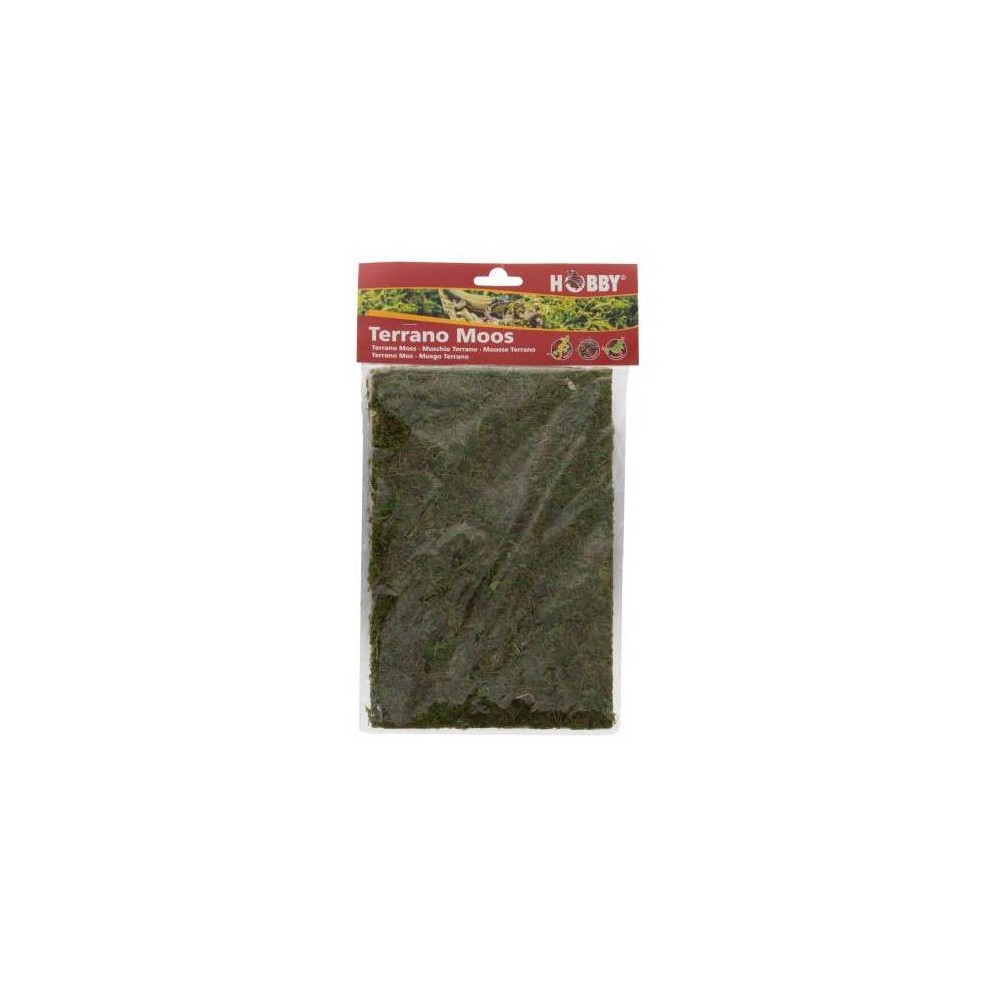 Hobby - Terrano Moos - 20x30 cm - 2 pcs