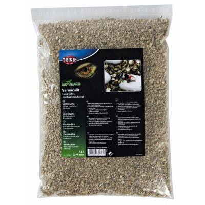 Vermiculite