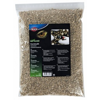 Vermiculite