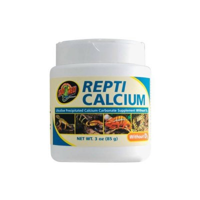 Reptil Calcium