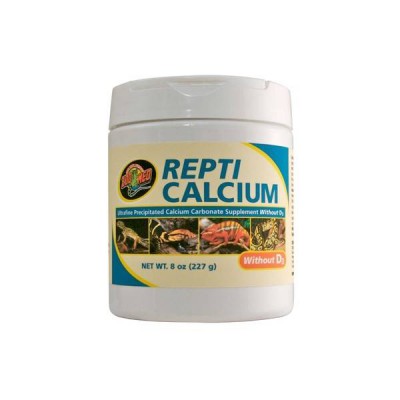 Reptil Calcium