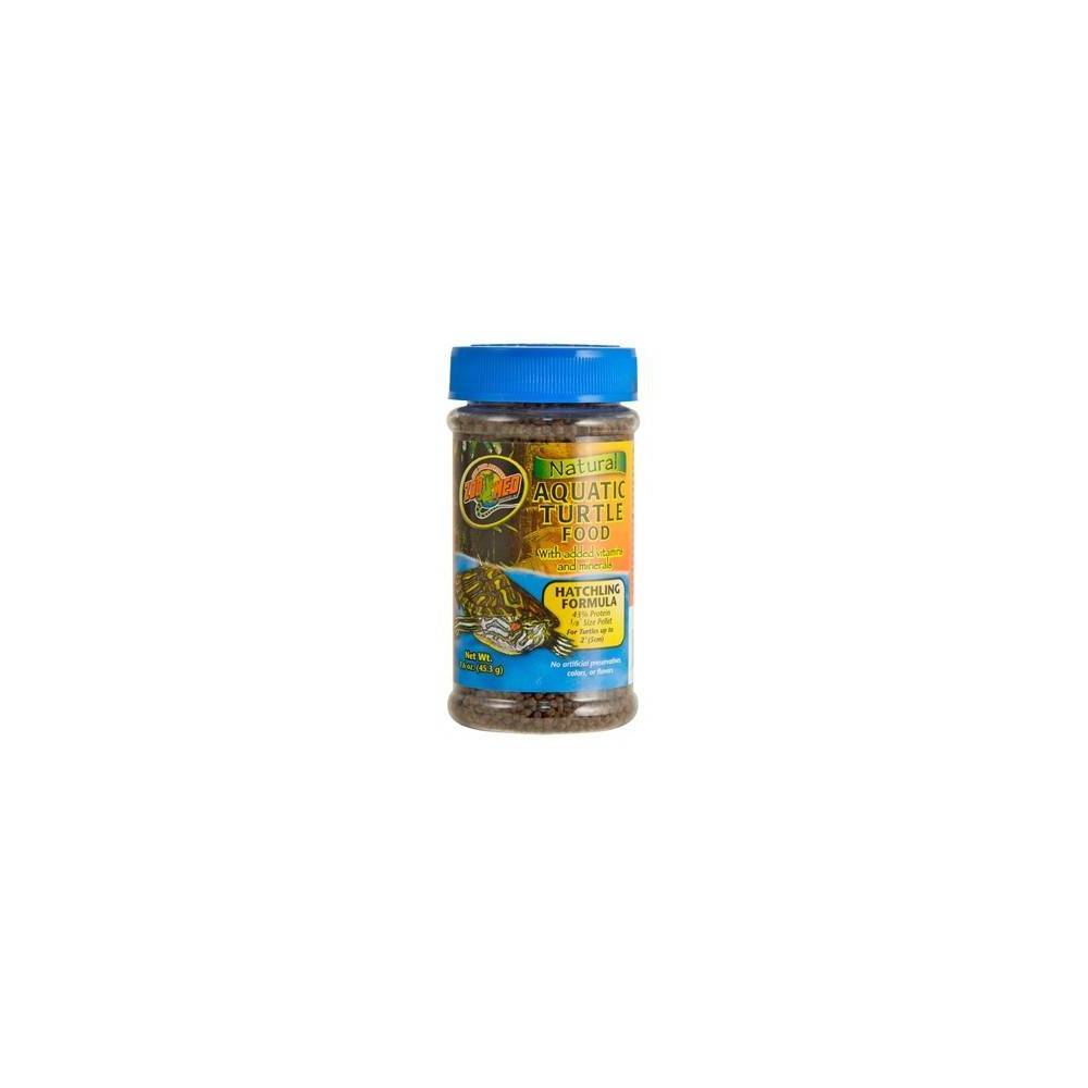 Granulés tortues aquatiques juvéniles Granulés tortues aquatiques juvéniles