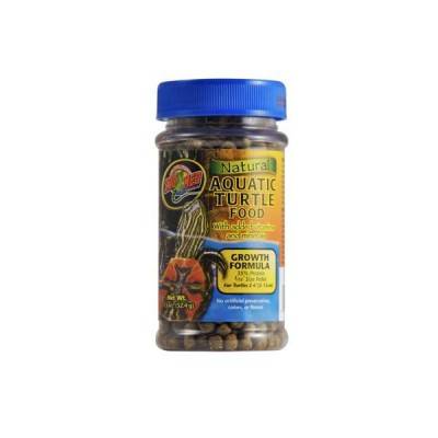 Gourmet Aquatic Turtle Food, 312gr