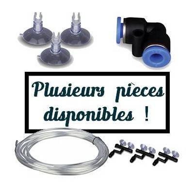 Pièces détachées brumisation