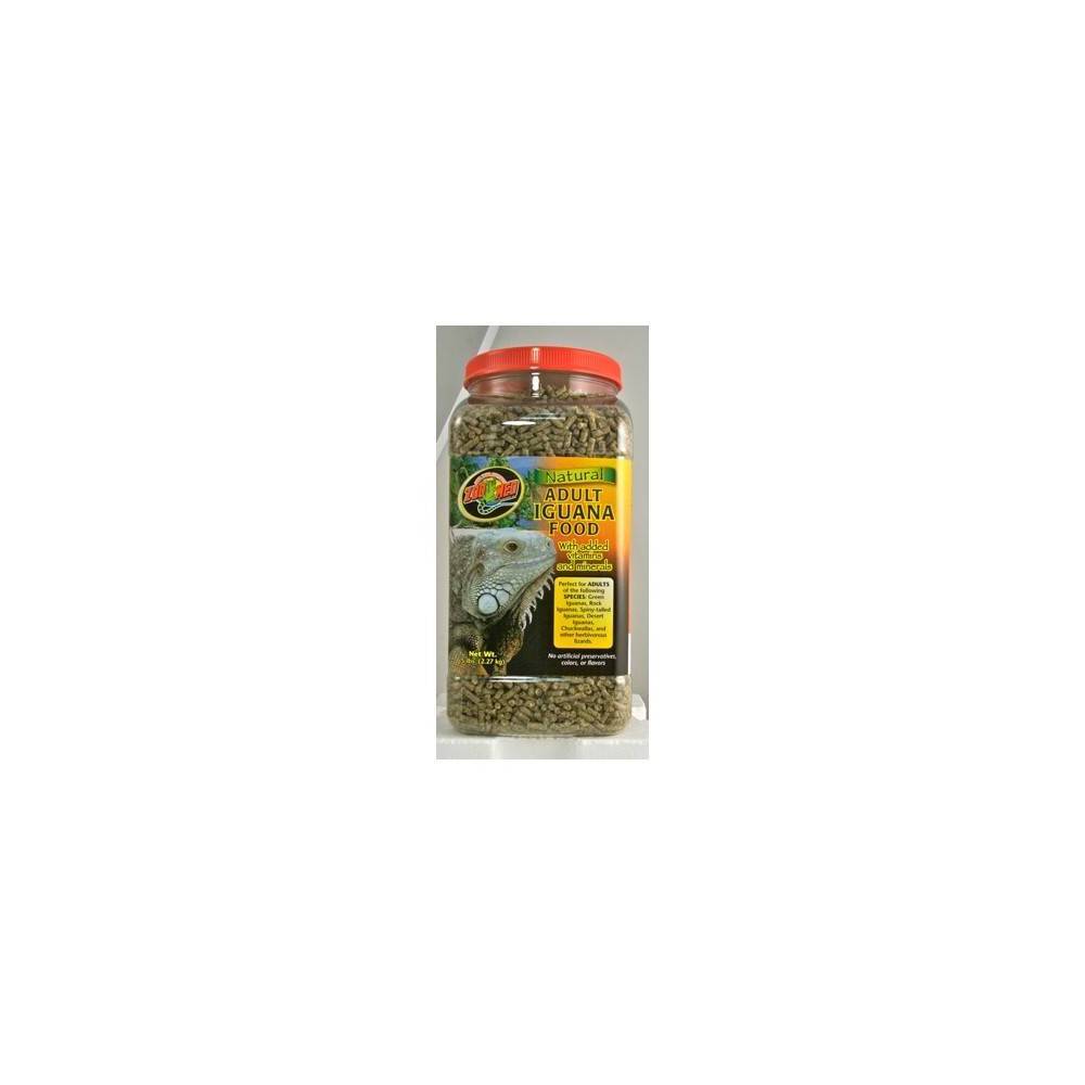 Granulés pour iguane Granulés pour iguane