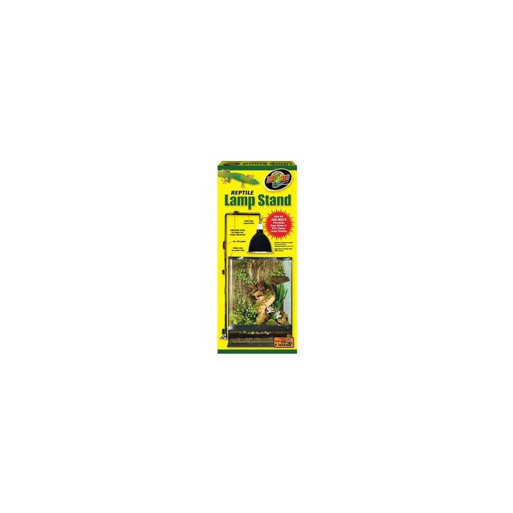 Support de lampe pour terrarium Support de lampe pour terrarium