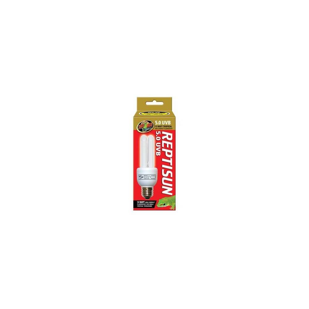 Ampoule Reptisun 5.0 UVB Ampoule Reptisun 5.0 UVB