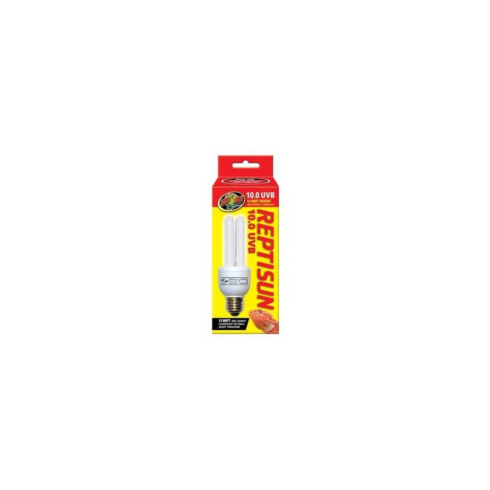 Ampoule Reptisun 10.0 UVB Ampoule Reptisun 10.0 UVB