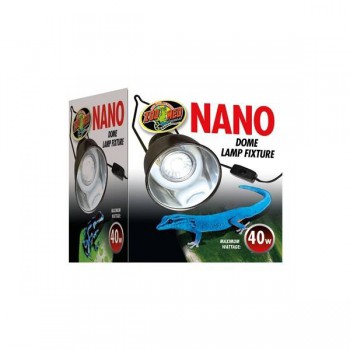 Nano porte lampe Zoomed