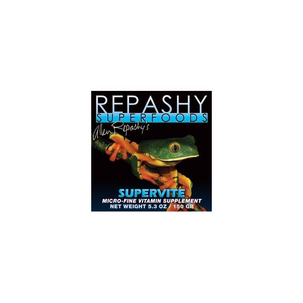 Vitamines Repashy Supervite