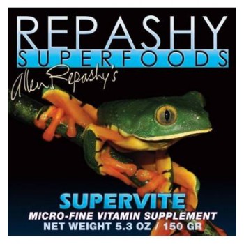 Vitamines Repashy Supervite