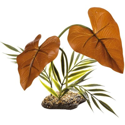 Plante en plastique "Rainforest Canopy" Komodo 38cm