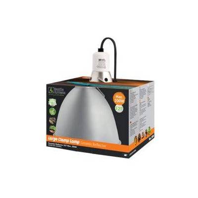 Porte Lampe Reptile Systems