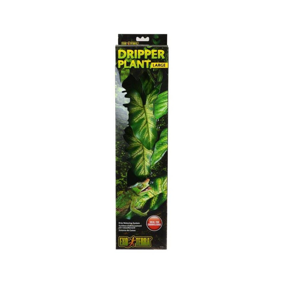 Dripper Plant Large Exoterra Dripper Plant Large Exoterra