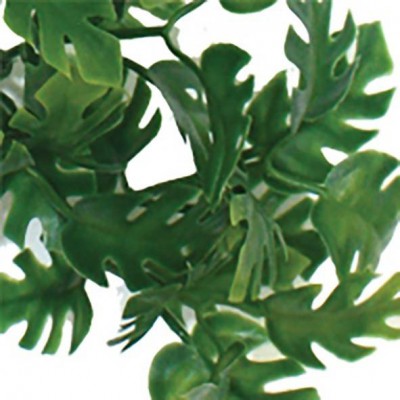 Plante plastique "Philodendron Split Plant" Komodo