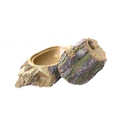 Boite humide "Hiding Den" Komodo