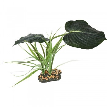 Plante artificielle "Woodland Canopy" KOMODO