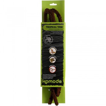 Tropical Vine Komodo