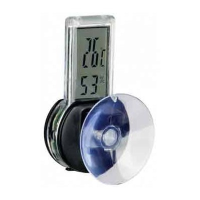 Thermomètre/ Hygromètre digital