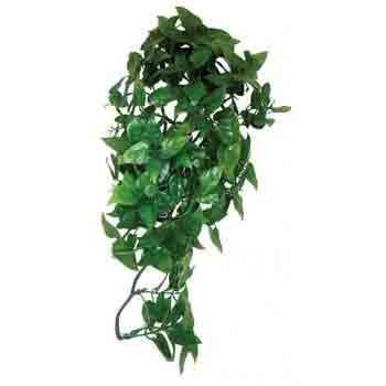 Plante plastique "Philodendron Plant" Komodo