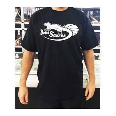 T-shirt logo Bebesaurus - Homme