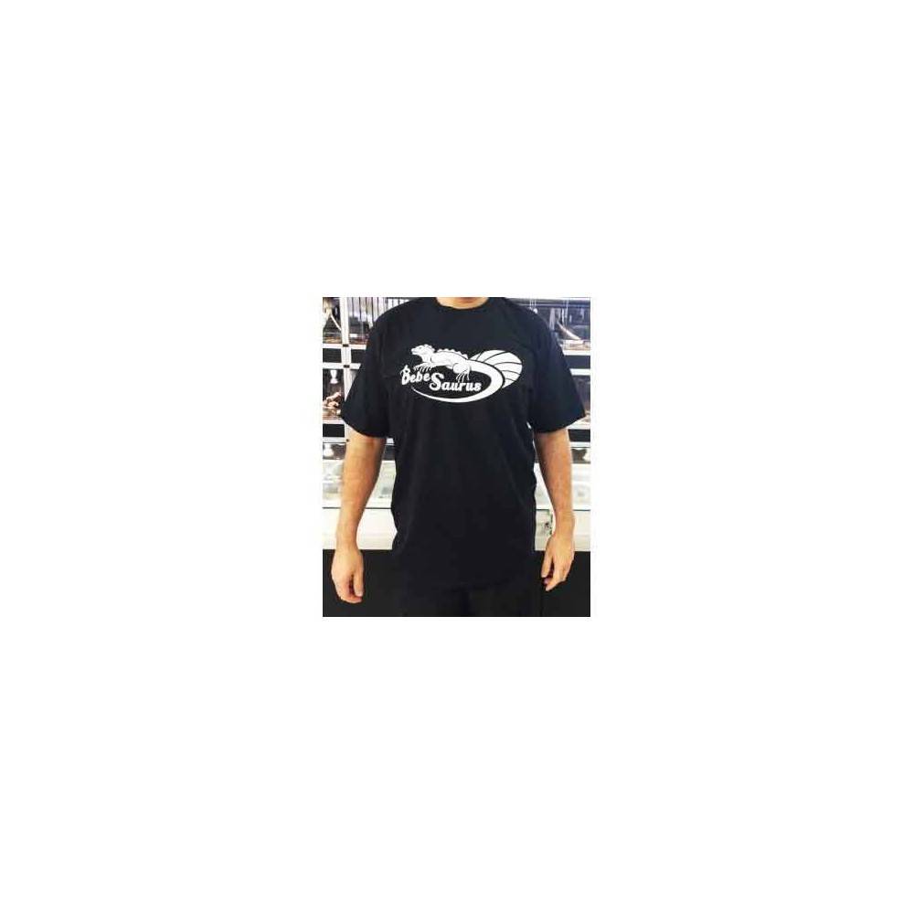 T-shirt logo Bebesaurus - Homme