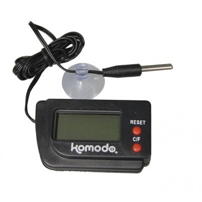 Thermomètre digital avec sonde KOMODO