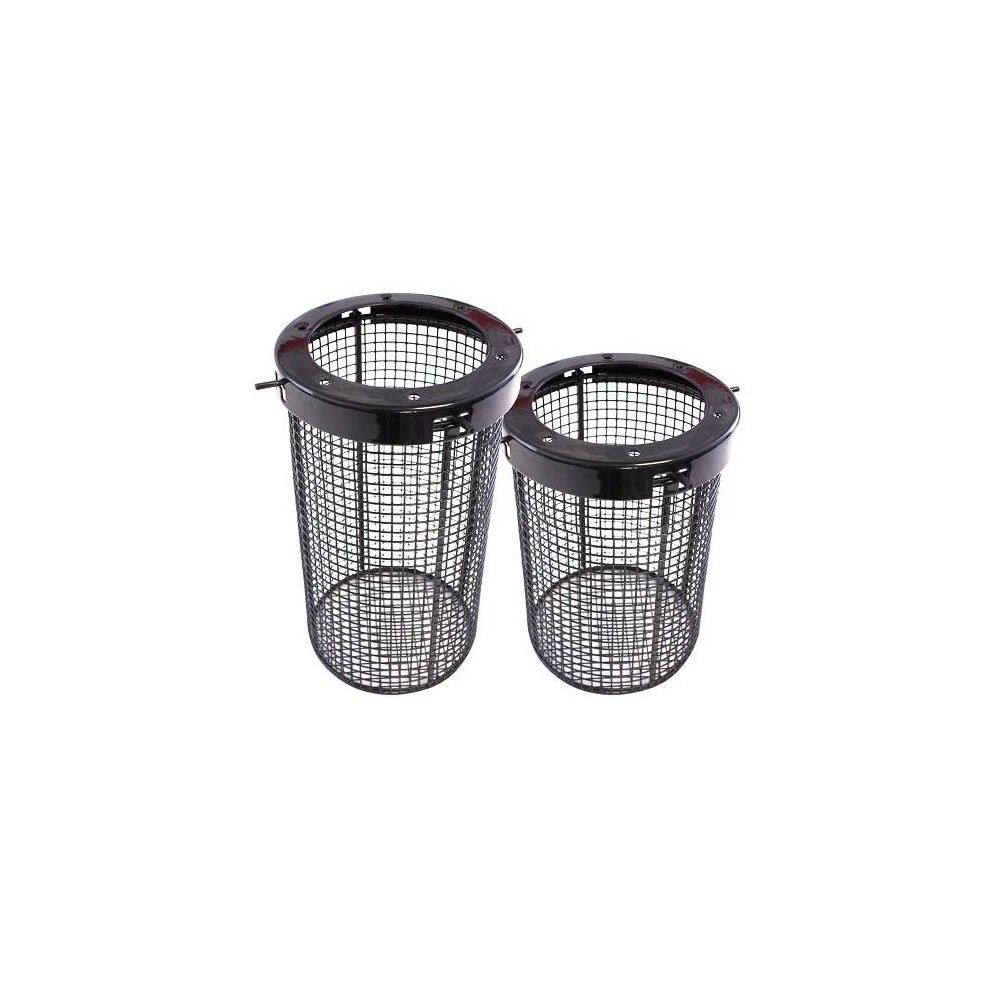 Cage de protection pour lampes Cage de protection pour lampes