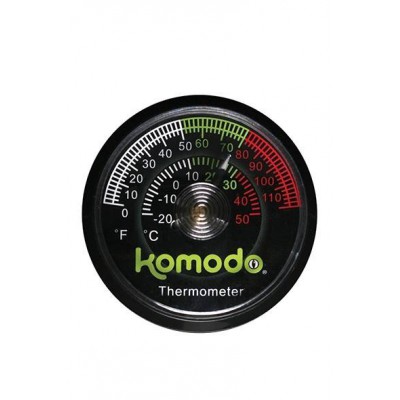 Thermmomètre analogique KOMODO