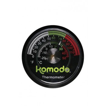 Thermmomètre analogique KOMODO