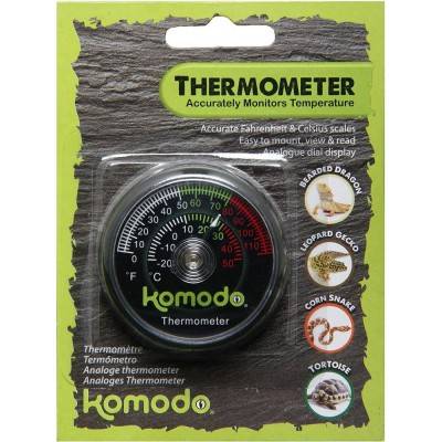 Thermmomètre analogique KOMODO