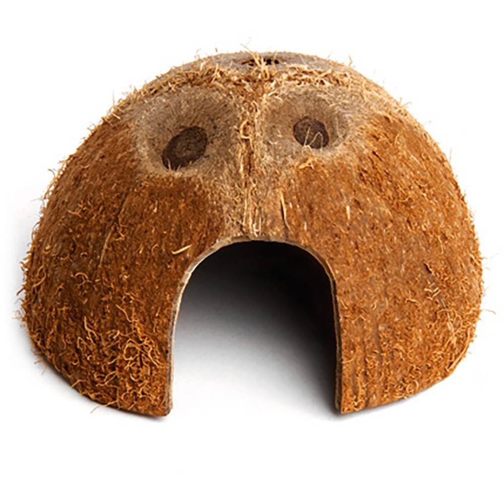 Abri noix de coco "KOMODO" Abri noix de coco "KOMODO"