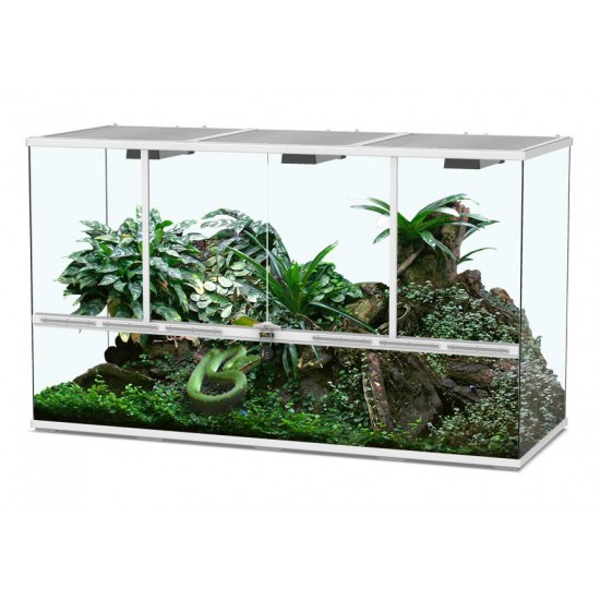 Terrarium aluminium PREMIUM Aquatlantis