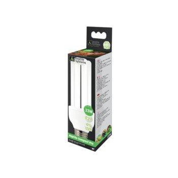 Lampe UVB "Reptile Compact Pro" - Reptile System