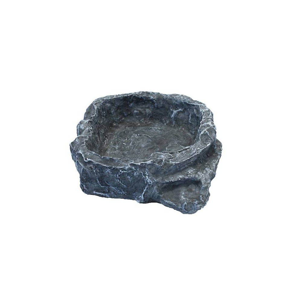 Gamelle en résine "Terraced Dish" - Komodo Gamelle en résine "Terraced Dish" - Komodo