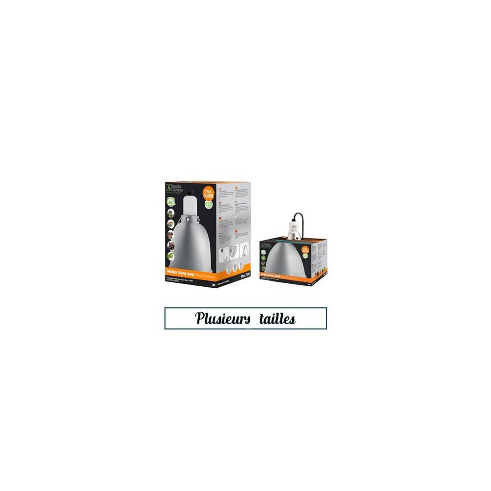 Porte Lampe Reptile Systems Porte Lampe Reptile Systems