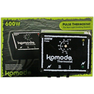 Thermostat "Pulse" KOMODO