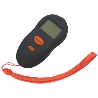 Zerodis Thermomètre de Reptile, Hygromètre de Thermomètre Électroni