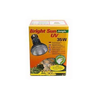 Lampe HID Bright Sun UV Jungle 35W