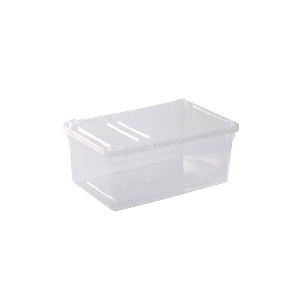 Boites en plastique rigide - BraPlast Boites en plastique rigide - BraPlast