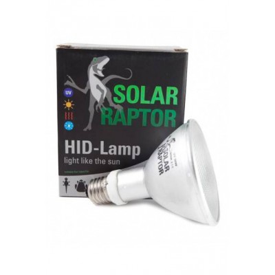 Lampe HID - Solar Raptor