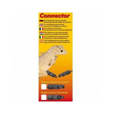 Connecteur pour ballast Bright Sun - Lucky Reptile