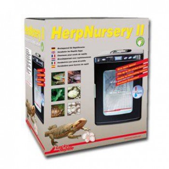 Incubateur "Herp Nursery II" - Lucky Reptile
