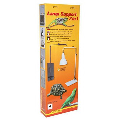 Pied pour support de lampe - Lucky Reptile