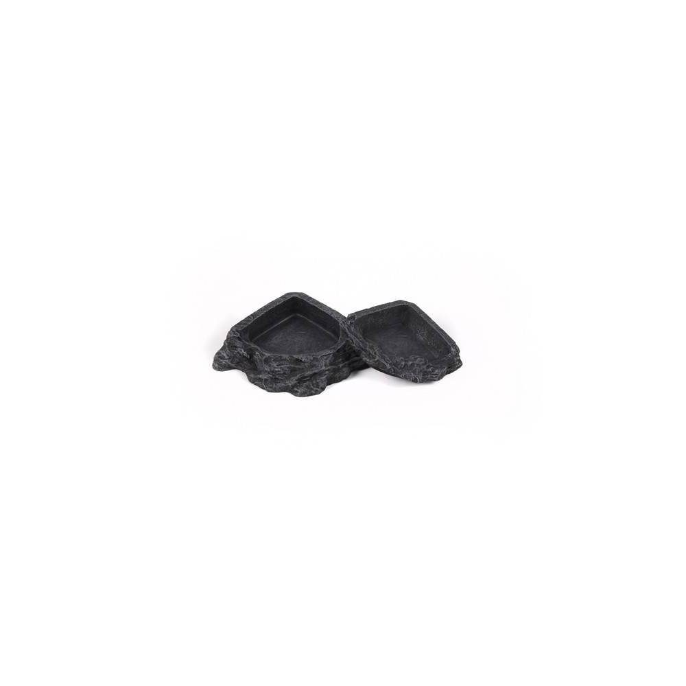 Gamelle d'angle Terratlantis Gamelle d'angle Terratlantis